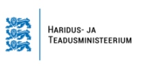 Haridus-_ja_Teadusministeeriumi_logo